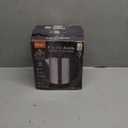 Electric Kettle 2.5 L Double Food Grade 304 Stainless Steel Interior Water Boiler, Coffee Pot & Tea Kettle, Auto Shut Off and Boil Dry for Tea Coffee (US Plug 110V)