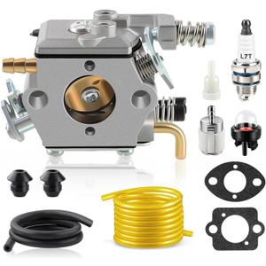 MOTOALL New Carburetor for Echo Wt-946 CS-310 Chainsaw A021001700