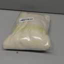 Huxie Organic Cotton Blanket 30" x 40" - Pointelle Knitted Baby Blankets for Boys and Girls - Light and Soft Blanket for Babies (Ivory)