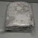 PUPIBOO Washable Pee Pads for Dogs and Cats - Super Absorbent Reusable Puppy Training Pads - 100% Waterproof, Leak-Proof & Non-Slip Whelping Pads for Pet Housebreaking (60 x 84 Inch (Pack of 1), Taupe)