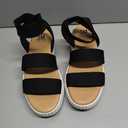 SM NewYork Diamond Black 8.5