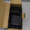 2 Pack 200 LED Solar String Lights for Outside, Solar Christmas Lights Outdoor Waterproof, Solar Outdoor String Light with 8 Lighting Modes for Xmas Tree Wedding Party Garden Decorations (Warm White)