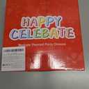 Grencian 96 Pcs 70th Birthday Supplies Silver Black 70th Birthday Party Plates Disposable Sweet 70 Seventy Years Old Decorations Paper Tableware for Men Party Supplies Serves 24