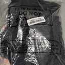 3 Pack Girls' Sweatpants Wide Leg Drawstring Casual Kids Joggers Open Bottom Loose Solid Teen Pants with Pockets (Large, Light Pink, Dark Gray, Black)