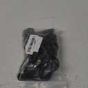 Smays Mini USB Cable 3ft 10-Pack Bulk, Mini-B Charger Cord Black