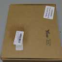 Tuanse 4 Pcs 8.7 in Flameless Fake Fire Log Spring Summer Beach Camping Themed Party Decorations Fake Campfire Battery Operated Artificial Fire Pit for 4th of July Easter Party Decor