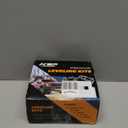 KSP 2in Level Kits for F150 2004-2026,2" Front Leveling Lift Kits Compatible with Expedition 03-18,Mark LT 2005-2008, Aluminum Forged Strut Spacers Raise the Truck 2inchPackage of 2pcs