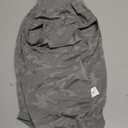 Coppthinktu Dog Onesie for Surgery Female, Breathable Dog Surgery Spay Recovery Suit, Dog Cone Alternative Anti-Licking, Pink, Polyester Blend (Grey) XL