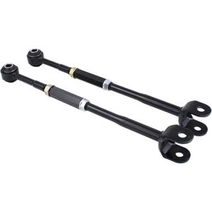 Pack of 2 Rear Lower Rearward Suspension Control Arm for Toyota Highlander Camry Solara Avalon Lexus ES350 2001-2013