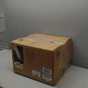 Genie B6172H Wall Mount Smart Garage Door Opener, DC Motor Lifts up to 14ft high 850lbs, Black