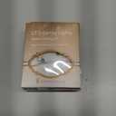 Minetom Fairy Lights Battery Operated with Remote, 33Ft 100 LED Waterproof String Lights Indoor Outdoor, Starry Twinkle Light for Christmas Home Bedroom Wedding DIY Centerpiece Decor (Warm White)