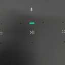 Sonos Beam Gen 2 - Black - Soundbar with Dolby Atmos