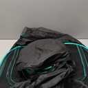 Outdoor Cat Enclosure with Tunnel - Portable Catio Outdoor Cat Tent for Camping Travel Trip - Outside Cat Playpen for Small Animals and Kittens