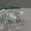 for Apple Watch Charger Magnetic Fast Charging Cable [Portable] Magnetic Wireless Charging Compatible with iWatch Series Ultra/SE/11/10/9/8/7/6/5/4/-[3.3FT] White