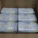 Pampers Swaddlers Diapers, Size 3 (13-26 lbs), 168 Count, Fragrance Free, Hypoallergenic, Absorbent, Pediatrician Recommended, Skin Safe
