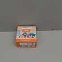 FUNERICA Dollhouse Family Figures & Pets  Bendable Play Dolls for Imaginative Fun & Doll House Play  Little People Family Set with Miniature Accessories  Made of Quality Plastic