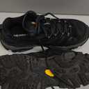 Merrell Men's Moab 3 Hiking Shoe (7, Deep Black Night)