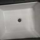 Ceramic Above Counter Wash Basin Kitchen & Bath