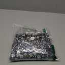 Imily Bela Womens Summer Dress Tie Strap Boho Floral Square Neck Smocked Ruffle A Line Beach Maxi Dresses, Size: Small