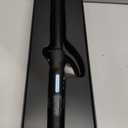Bio Ionic Long Barrel Curling Iron, Moisture Heat Technology & NanoIonic MX, Size: 1.25 Inch (Loose Curls)