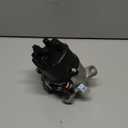 Ignition Distributor with Cap Rotor Compatible with Honda CR-V L4 2.0L 1999 2000 2001, Replaces #84-17452, 31-17452, 30100-P0B-A01