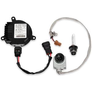 Boine Xenon HID Ballast Headlight with D2S Bulb Assembly Module Compatible with Infiniti Nissan Altima 350z 370z Rogue Murano Infiniti G35 G37 M35 M37 Fx35 Fx37 Fx45 Repalce 28474-89904