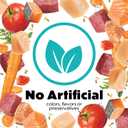 Beneful Purina Small Breed Wet Dog Food Variety Pack, IncrediBites With Real Beef, Chicken and Salmon - (Pack of 30) 3 Oz. Cans