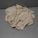 Beige Arch Covers, 6.6FT Spandex Fitted Wedding Arch Stand Round Top Chiara Backdrop for Birthday Party Ceremony Banquet Decoration