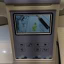 Brother PE900 Embroidery Machine with WLAN, White