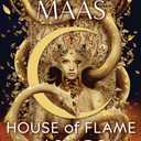 House of Flame and Shadow (International Edition)