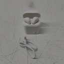 iLive True Wireless Bluetooth Earbuds in White