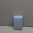 Tumbler Silicone Sippy Cup for Toddler with Straw and Handle, Water Bottle for Baby& Infant,9oz Kids Cups Spill Proof,BPA Free,Toddler Travel Essential, Orange