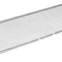 Camco 42156 Flying Insect Screen for Norcold Refrigerator Vent,6.2" X 17.8"