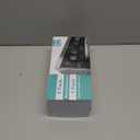 GRENFU Stove Knob Covers for Child Safety (5 Pack) Gas Stove Knob Covers with Strong Adhesive Double-Sided Tape Oven Knob Covers for Child Safety Prevent Kids & Pets from Turning on Stoves Black