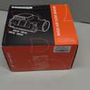 A-Premium Mass Air Flow Sensor Meter MAF 22250-35050 [7 Pins] Compatible with Toyota 4Runner 1990-1995 & Pickup 1989-1995 - fits 4Cyl 2.4L（22REC）