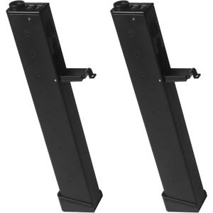 ARP9 Gel Ball Blaster Electric Magazine(2pcs) for Ages 15+