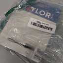 Taylor Large 2.5 Inch Dial Kitchen Cooking Oven Thermometer, Analog