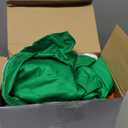 8 Set Holiday Porch Goose Outfits for 23" Cement Goose Spring Summer 4th of July Patriotic All Season Costume Clothes for Lawn Garden Patio Indoor Outdoor Statue Decor(Typical Style)