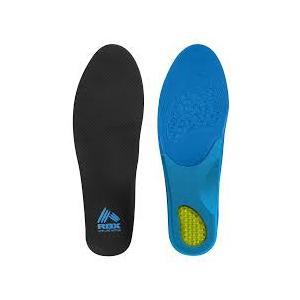 RBX 8/12 Soothing Comfort Plantar Gel Orthotic