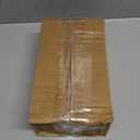 Glass Reed Diffusers Bottles for Home, Diffuser Bottles with 20PCS Reed Diffuser Sticks, Vintage Embossed Apothecary Style Flower Bud Vases with Cork Lids, Set of 3