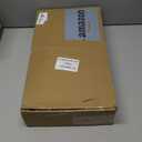 Snorkeling Gear for Adults Men Women, 3 in 1 Snorkel Set with Panoramic View Diving Mask Anti-Fog Anti-Leak, Snorkel Mask Dry Top Snorkel Fins for Swimming, Snorkeling and Travel Diving (Large-X-Large, Black)