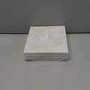 hkejoi 4 Pack Animal Paint by Numbers Kit for Kids with Framed, Easy Paint by Number Crafts for Ages 4-8, Simple Painting Kits for Home Wall Decor 7.87''Wx7.87''L (Cartoon-1)