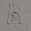 20pcs Valance Clips for Blinds, 3.25In Clips for Blinds Header, Clear Plastic Blind Clips for Valance, Durable and Easy to Install Blinds Valance Clips, Perfect Blind Valance Replacement Clips
