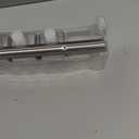 Pumice Stone Toilet Bowl Cleaner Toilet Deep Cleaning,Bathroom Cleaner Brush with Long Handle for Remove Hard Water Stains with Toilet Handle+ Pumice Stones