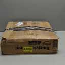 Gold Candlestick Holders Bulk,Taper Candle Holder for Candlesticks Gold Brass Vintage Candle Stick Candle Holder Decorative Candle Holders for Wedding Home Party Table Decor (Set of 54)