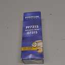 PG Fuel Filter PF7315 | Fits 2005-97 Buick Lesabre, 1997-05 Century, 1994-05 Park Avenue, 2005-97 Chevrolet Cavalier, 2000-05 Impala, 1997-03 Malibu, 2005-99 Pontiac Grand Am, 1995-05 Sunfire