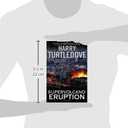 Supervolcano: Eruption