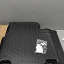 RAV4 Floor Mats Compatible with Toyota RAV-4 2013-2018All Weather Protection Waterproof Durable Anti-Slip Odorless Custom-fit TPE Floor Liner 1st and 2ed Row Set