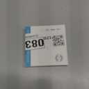 Car Carplay Cable for iPhone 17/17 Pro/Air/17e/16/15 Pro Max/Plus Cable, 2Pack USB A to USB C for CarPlay USBC Cord, iPad, Galaxy, Pixel, Android Accessories Charging Wire Type-C Car Charger Cord 3FT (White)