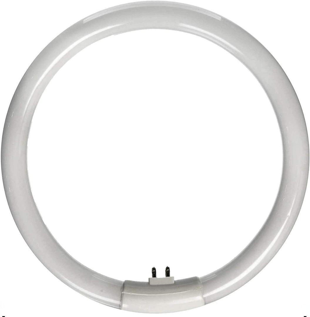 Replacement for Conair Makeup Mirror | Circular Fluorescent Bulb 5.5-Inch T4-12W FC12